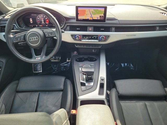 Used 2018 Audi S5 Premium Plus image 2