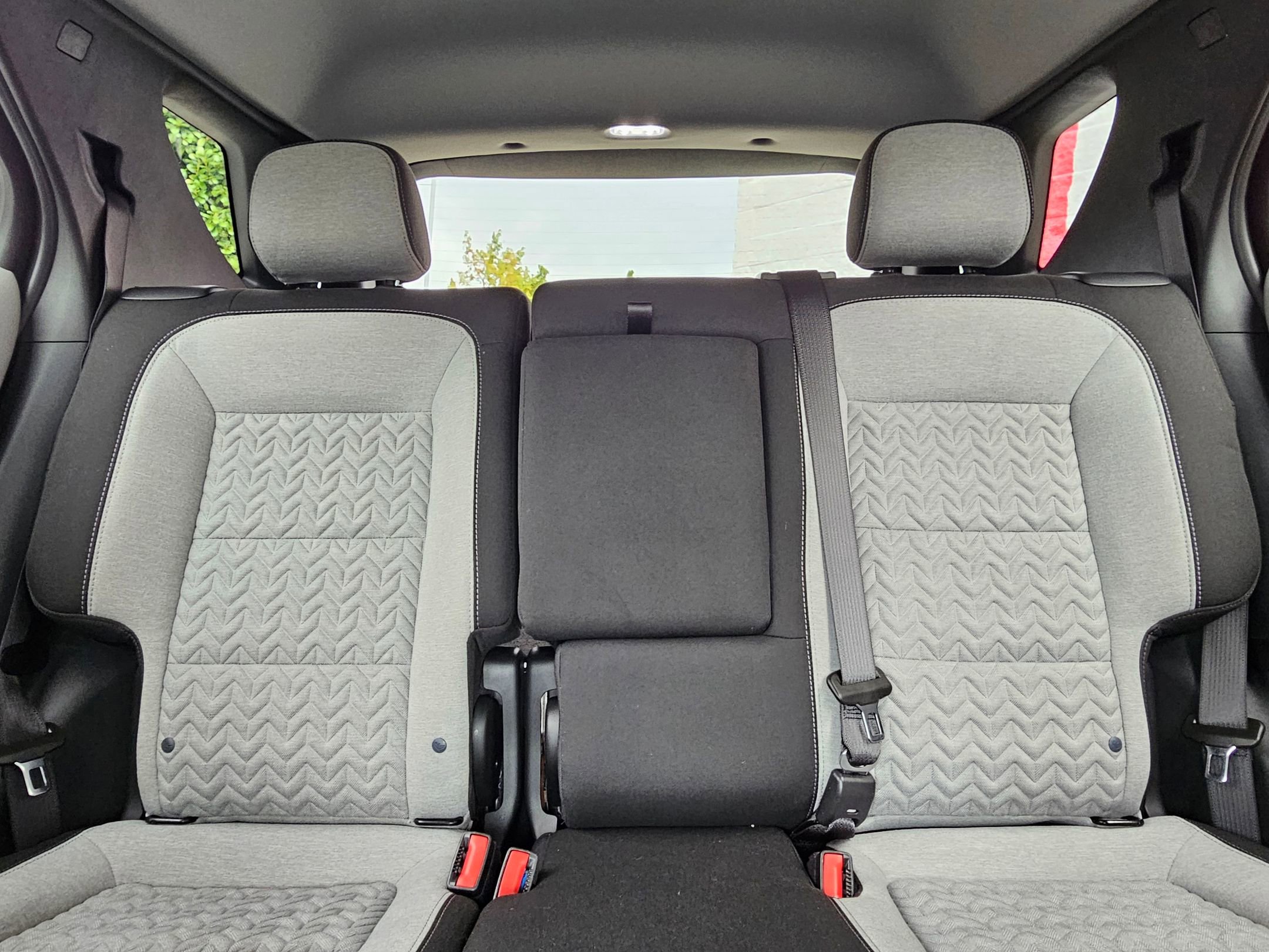 Used 2023 Chevrolet Equinox LT w/ Driver Convenience Package image 25