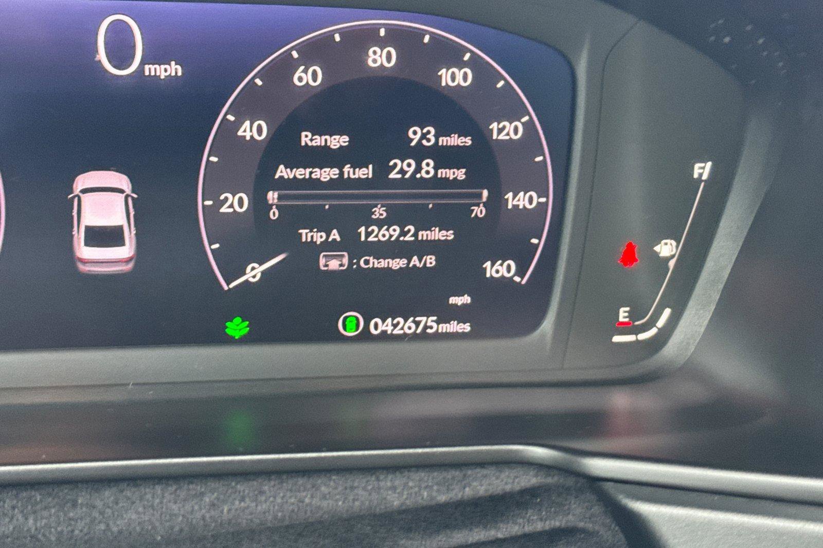 Used 2023 Honda Accord EX image 27