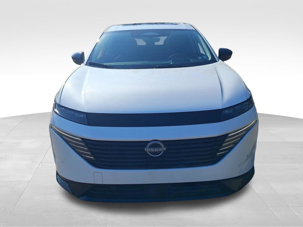 New 2026 Nissan Murano Platinum w/ Technology Package AWD/4WD image 9