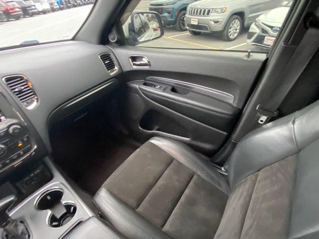 Used 2019 Dodge Durango GT AWD/4WD image 27