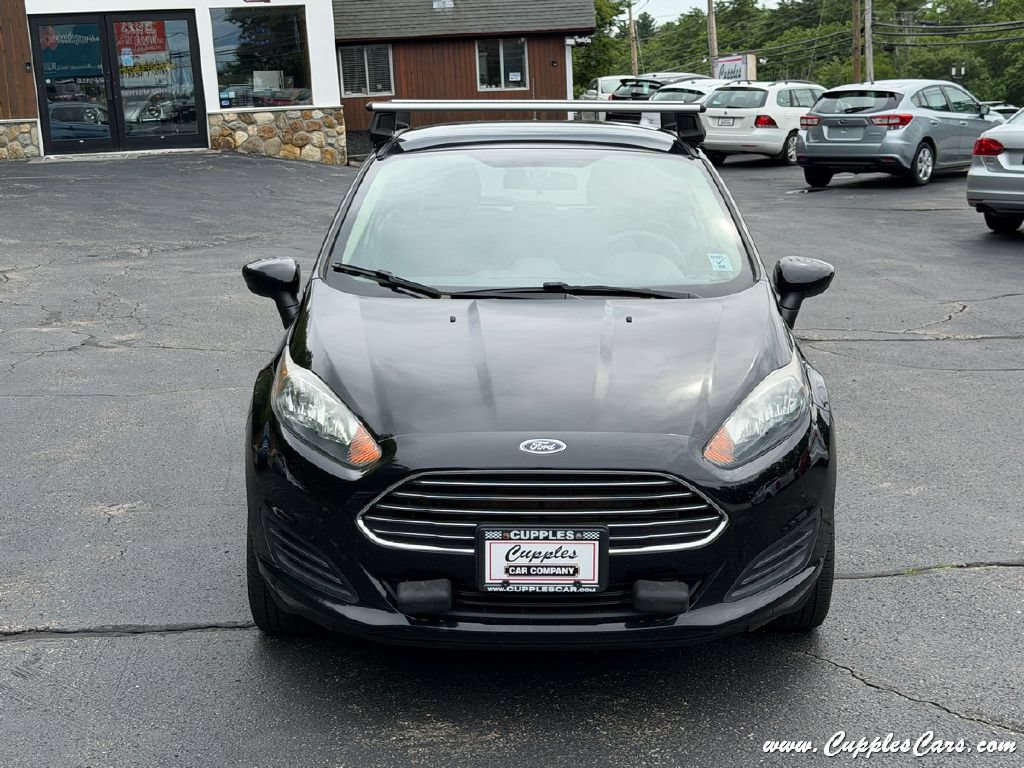 Used 2017 Ford Fiesta S FWD image 30