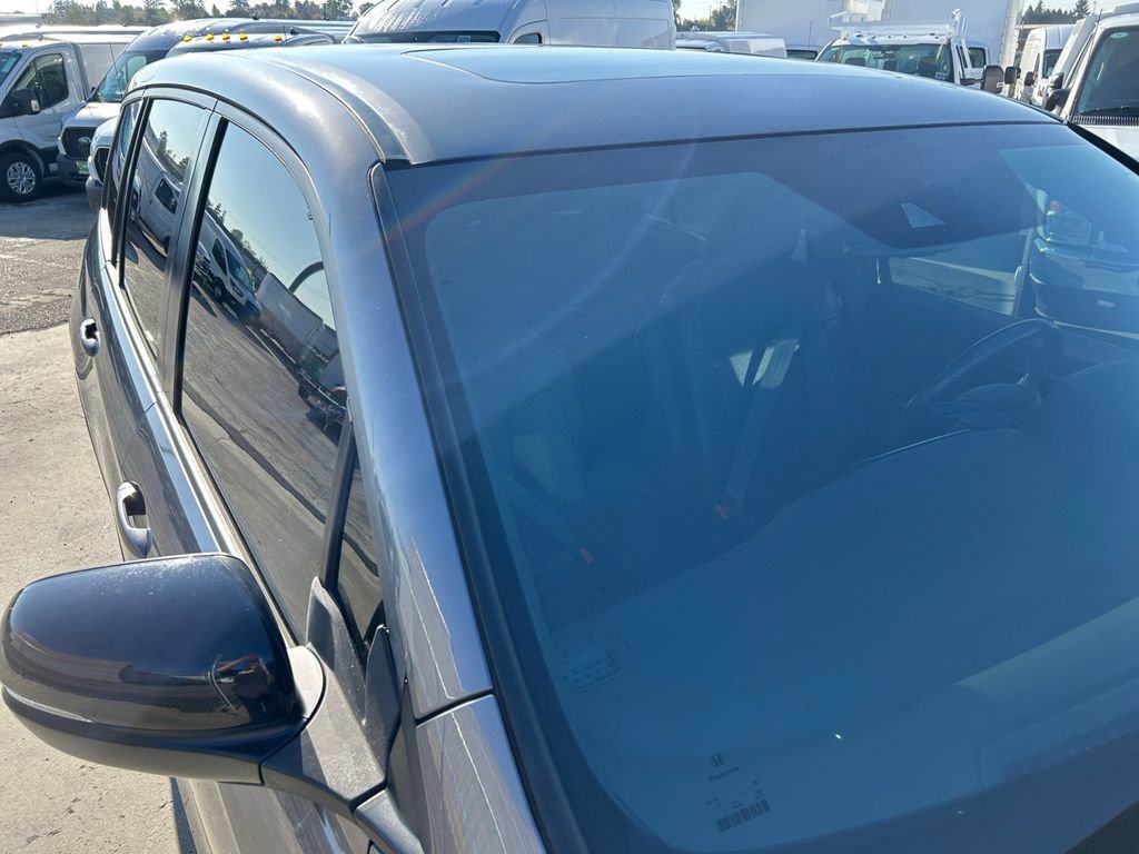 Used 2021 Honda Passport EX-L image 26