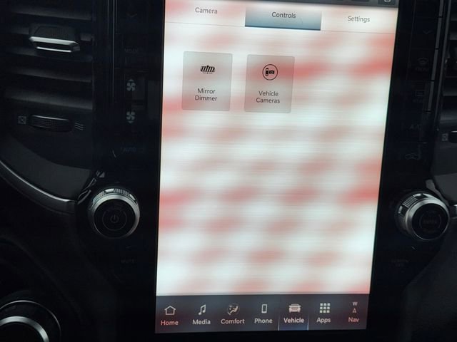 New 2026 RAM 1500 Big Horn image 32