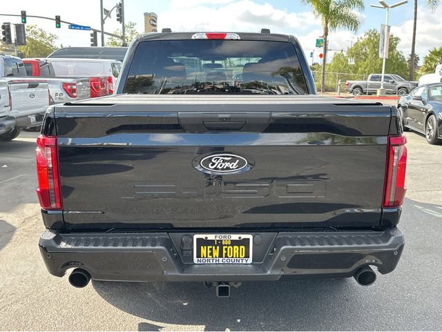 New 2026 Ford F150 STX AWD/4WD image 5