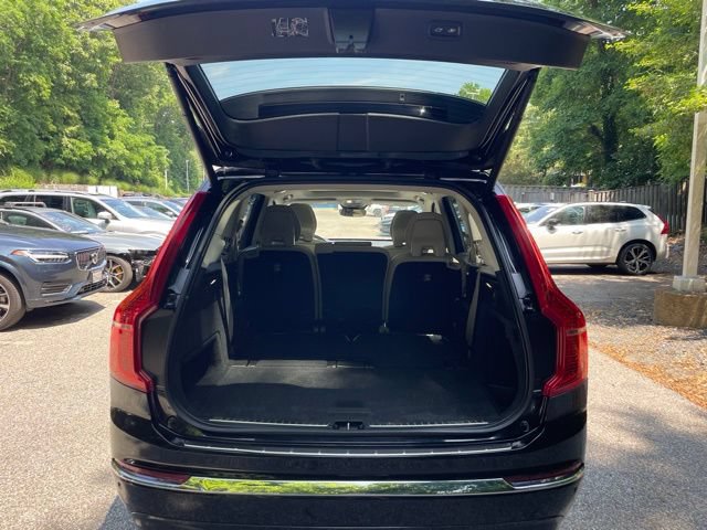 Certified 2023 Volvo XC90 B6 Plus w/ Protection Package Premier AWD/4WD image 18