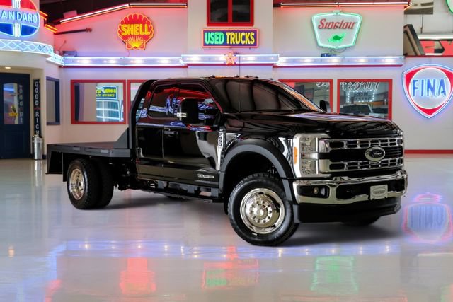 Used 2023 Ford F450 XLT w/ XLT Value Package