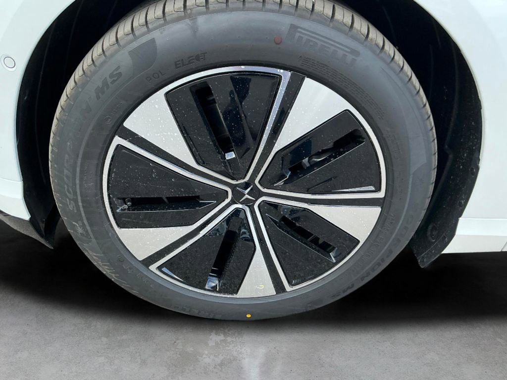 New 2026 Polestar Polestar 4 AWD/4WD image 10