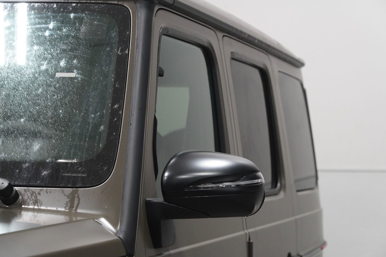 New 2026 Mercedes-Benz G 550 image 12