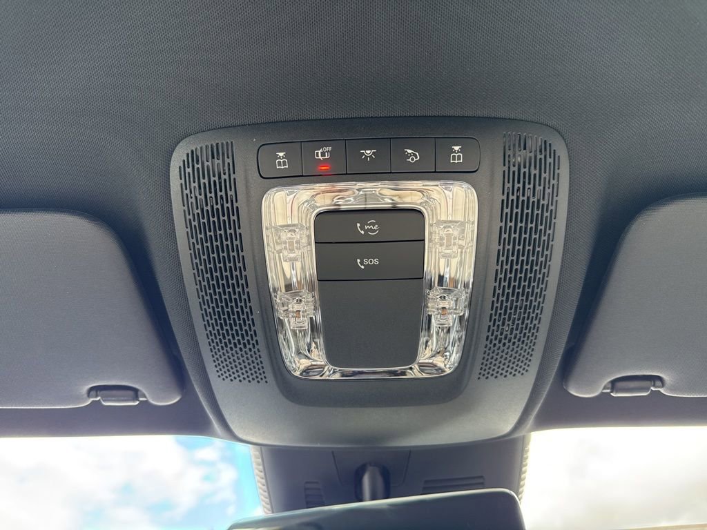 New 2026 Mercedes-Benz GLA 250 4MATIC image 25