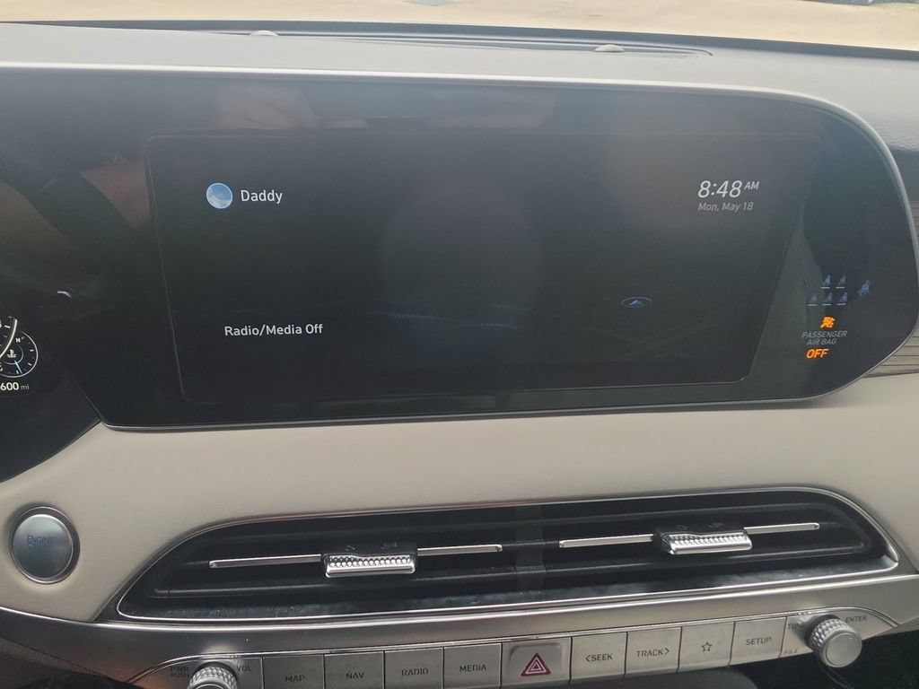 Used 2022 Hyundai Palisade Calligraphy AWD/4WD image 17
