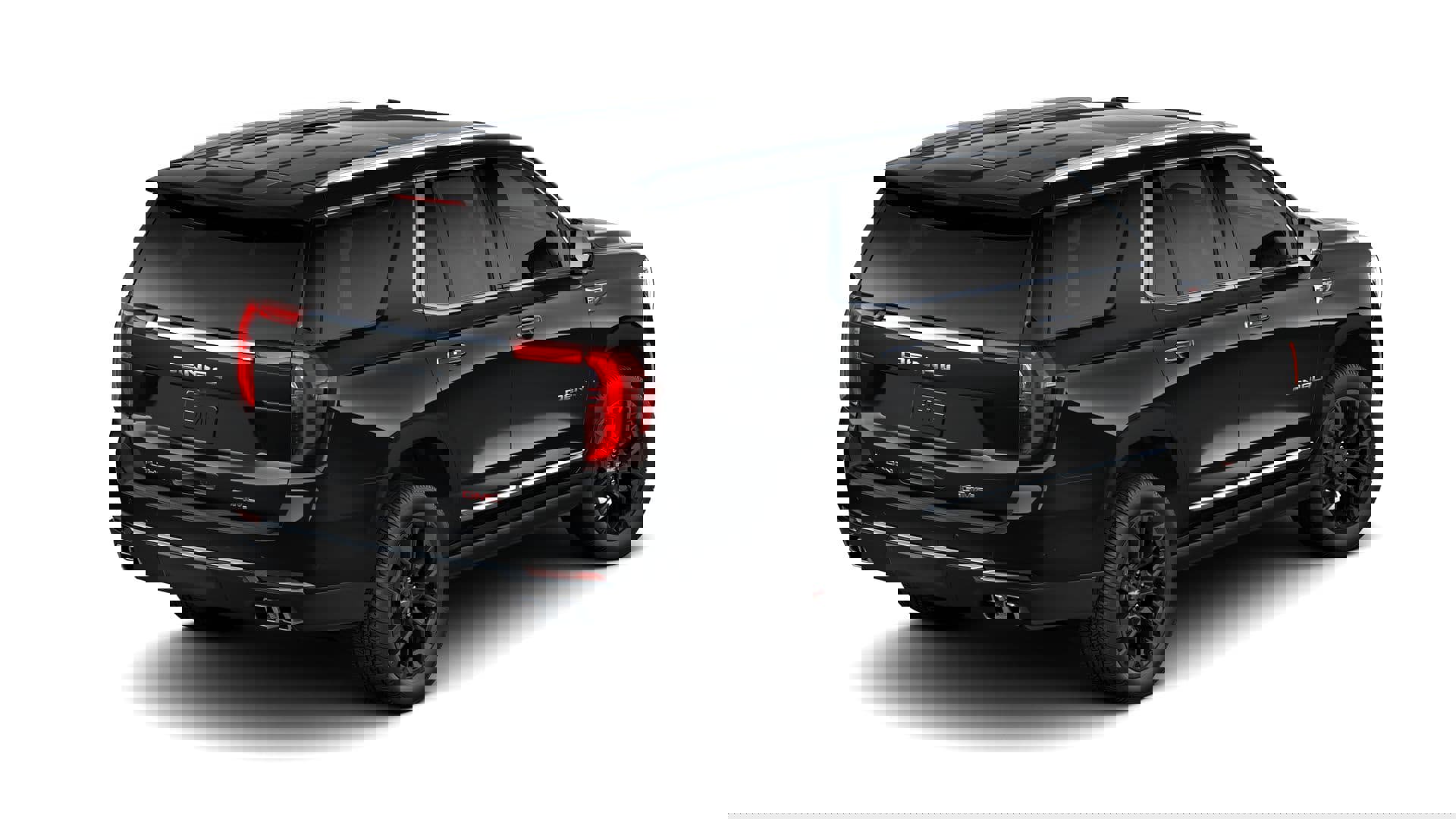 New 2026 GMC Yukon Denali image 3