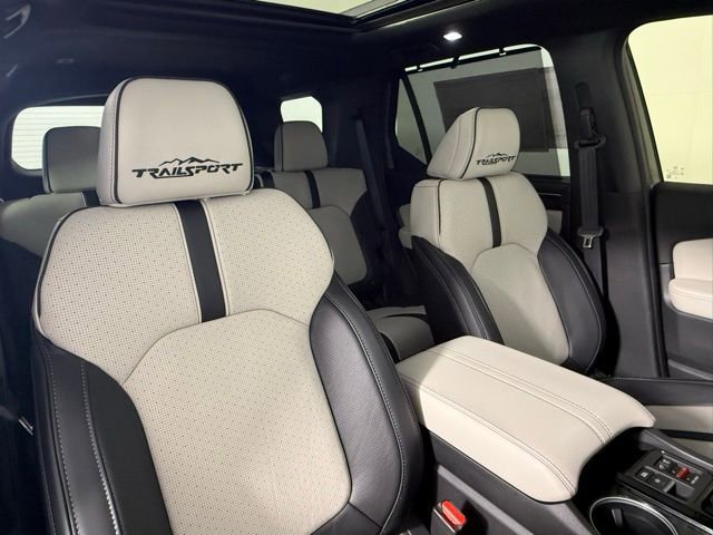 New 2026 Honda Passport TrailSport Elite image 59