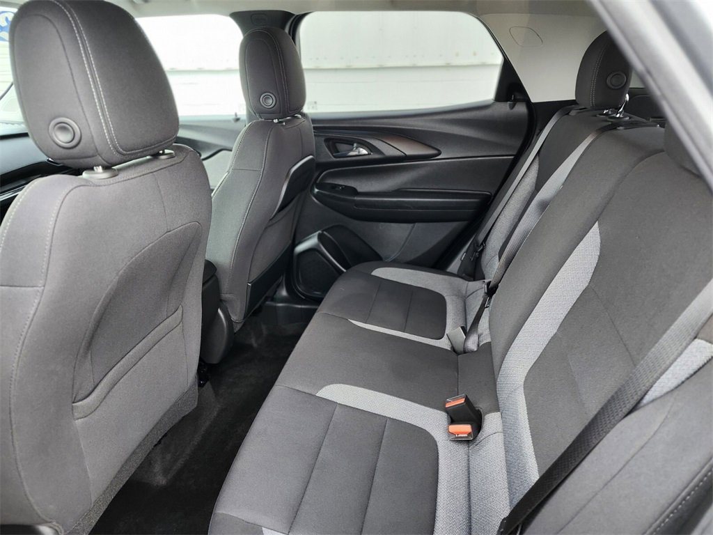 Used 2023 Chevrolet TrailBlazer LT w/ Convenience Package image 14