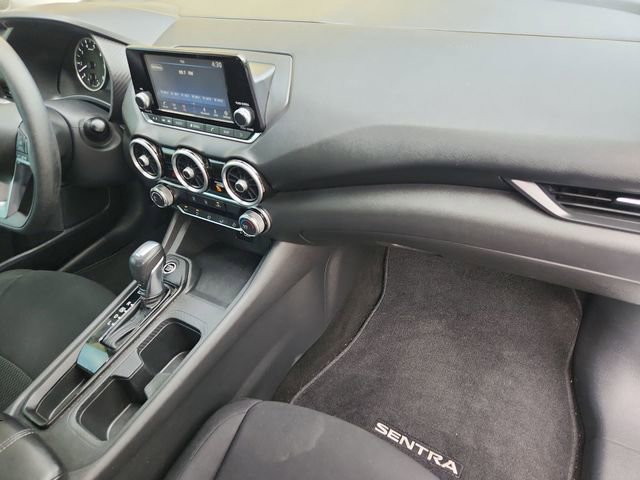 Used 2022 Nissan Sentra S image 26