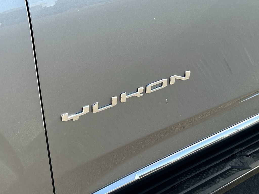 New 2026 GMC Yukon XL Elevation AWD/4WD image 32