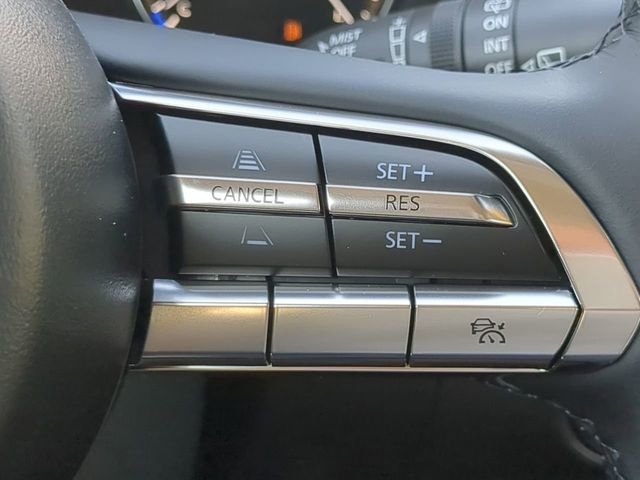 New 2026 MAZDA CX-50 AWD 2.5 S w/ Cargo Package image 24