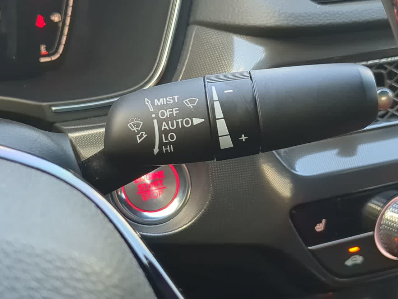 Used 2024 Acura Integra Type S FWD image 25