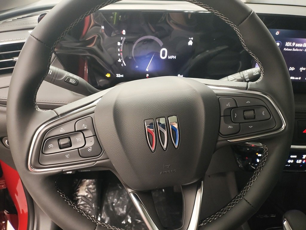 New 2026 Buick Encore GX Avenir w/ Avenir Technology Package image 28