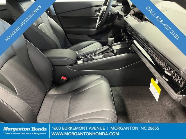 New 2026 Honda Accord Sport image 29