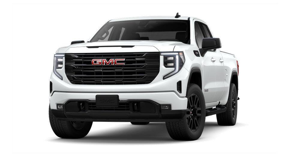 New 2026 GMC Sierra 1500 Elevation w/ Elevation Select Package image 28