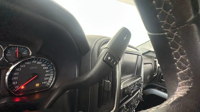 Used 2016 Chevrolet Silverado 1500 LTZ Z71 AWD/4WD image 20
