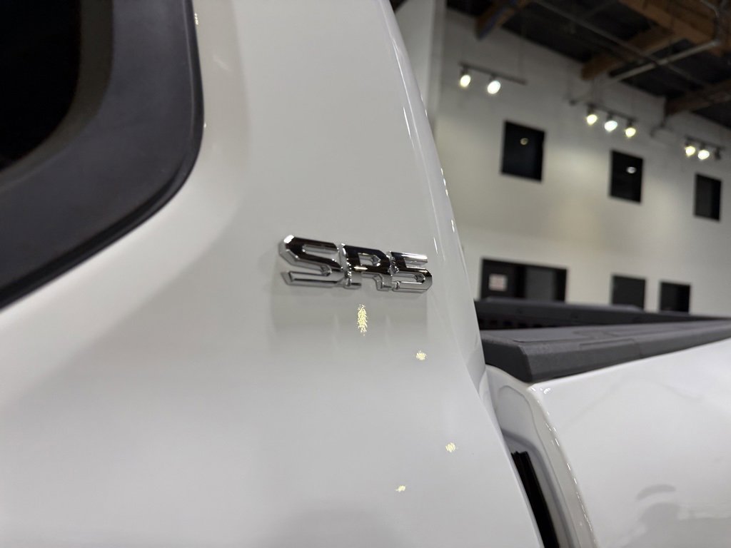 New 2025 Toyota Tacoma SR5 image 5