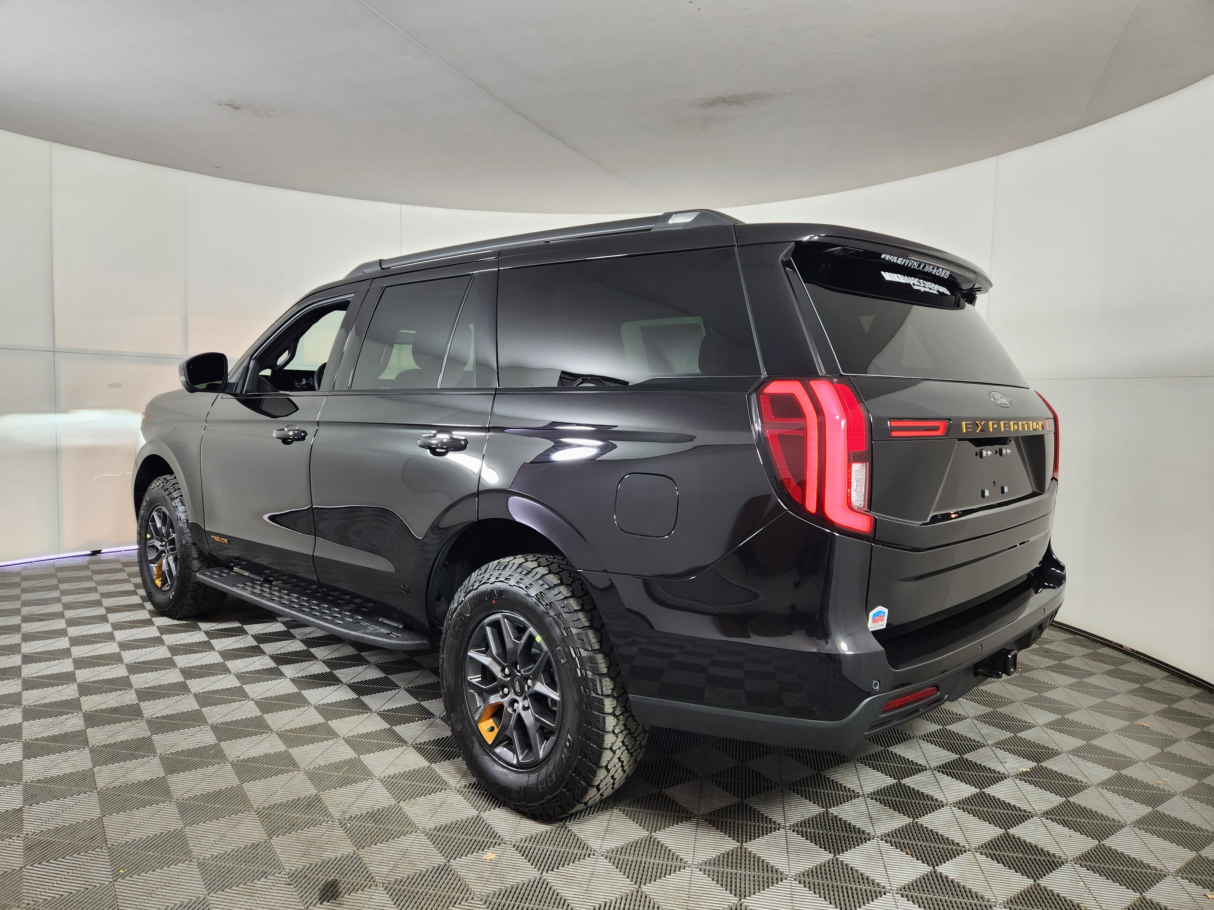 New 2026 Ford Expedition Tremor AWD/4WD image 5