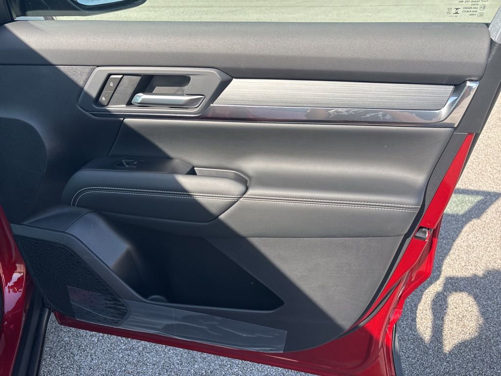 New 2026 GMC Terrain Elevation w/ Elevation Premium Package image 22