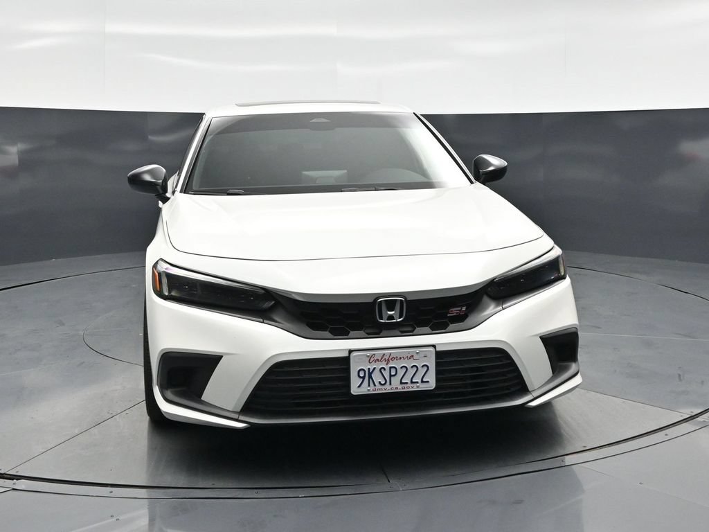 Used 2024 Honda Civic Si image 51