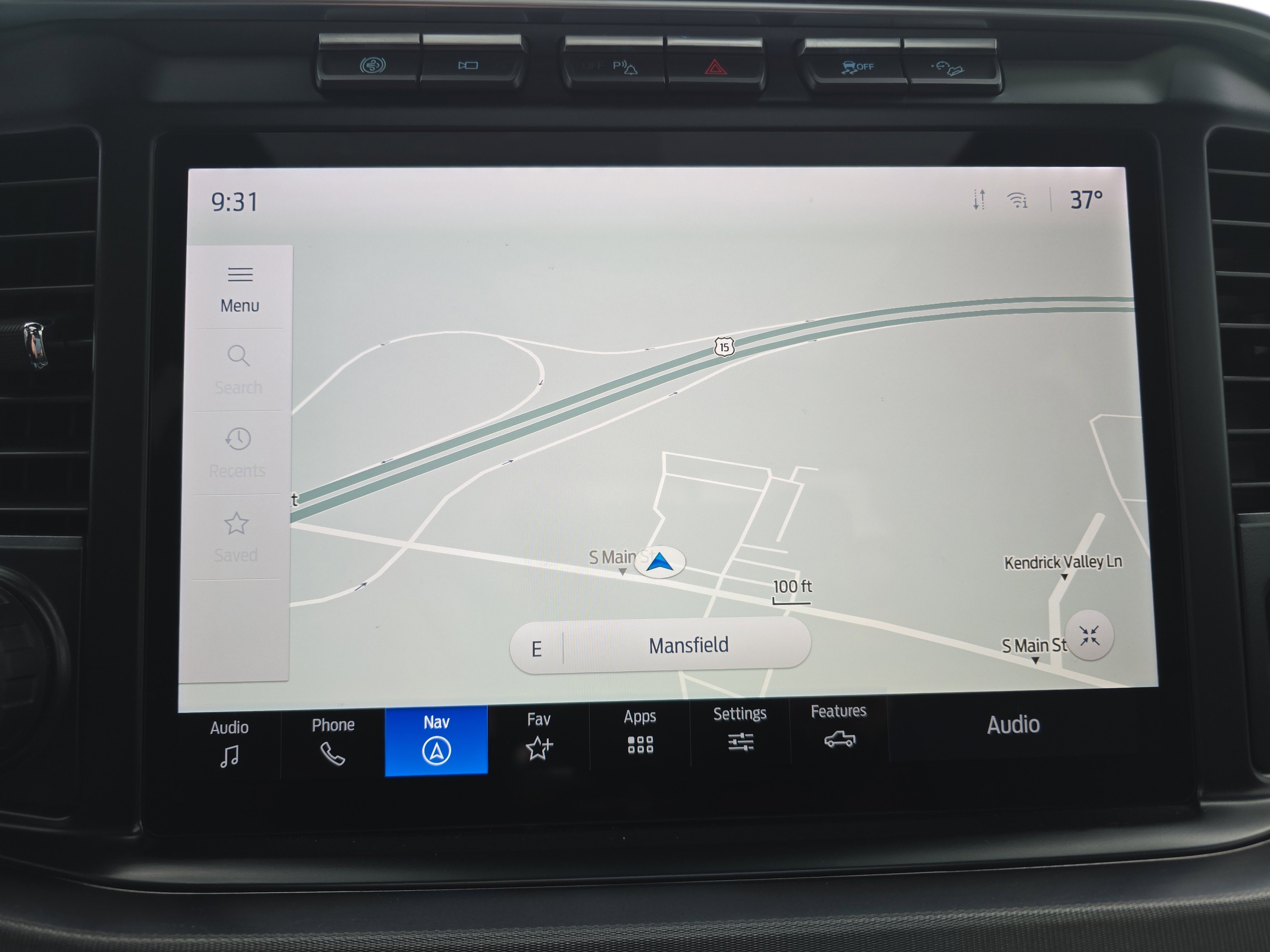 Used 2024 Ford F350 Platinum image 36