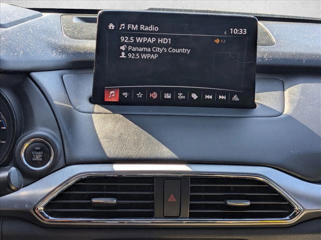 Used 2020 MAZDA CX-9 Grand Touring image 16