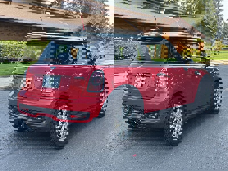 Used 2012 MINI Cooper S image 5