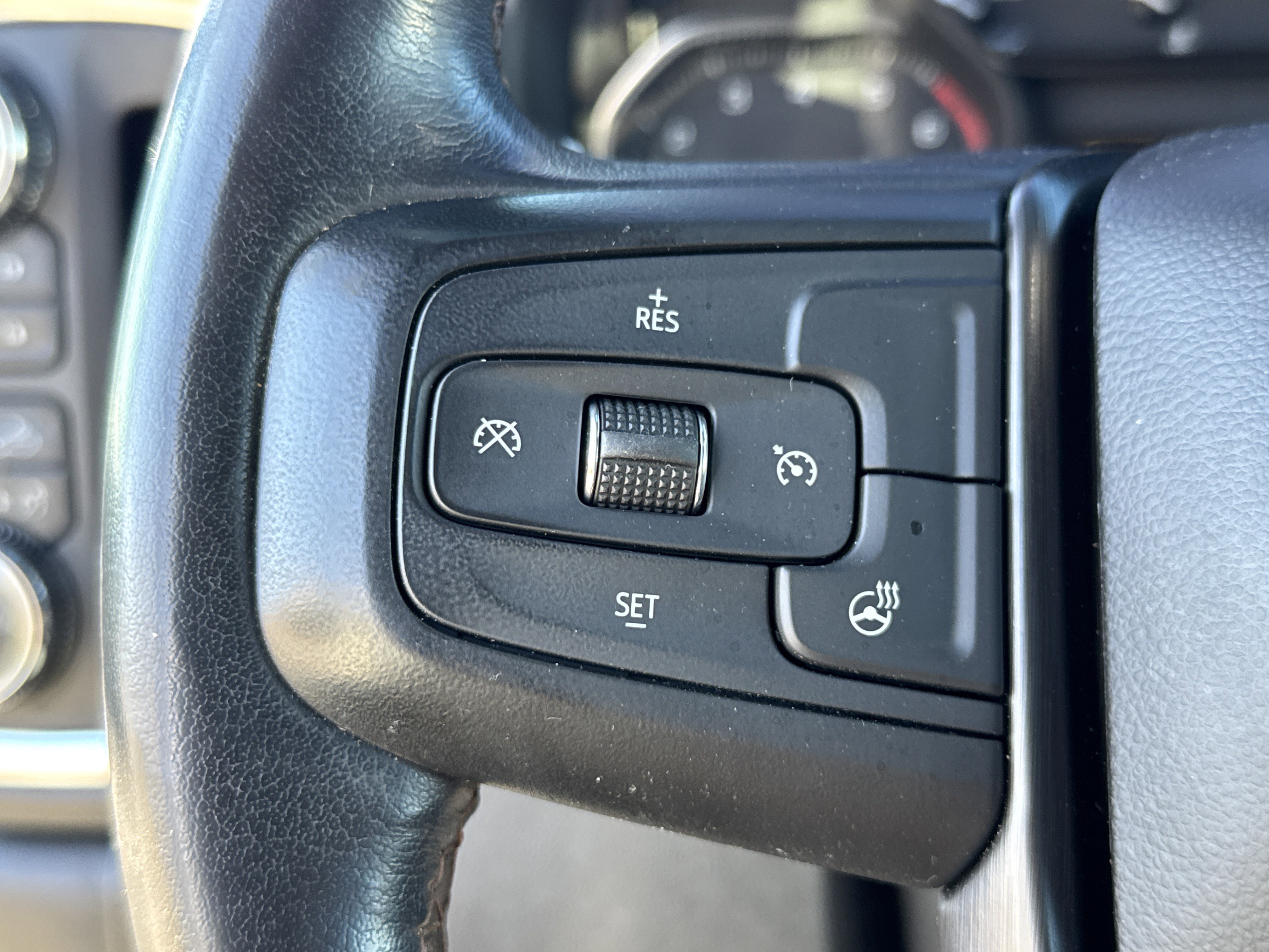 Used 2022 GMC Sierra 2500 AT4 w/ Gooseneck/5TH Wheel Package image 20