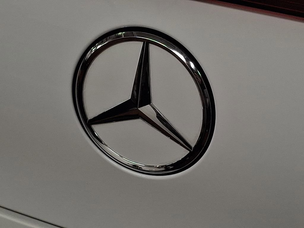 Used 2023 Mercedes-Benz EQE 350+ 350 Sedan w/ Exclusive Trim Package image 29