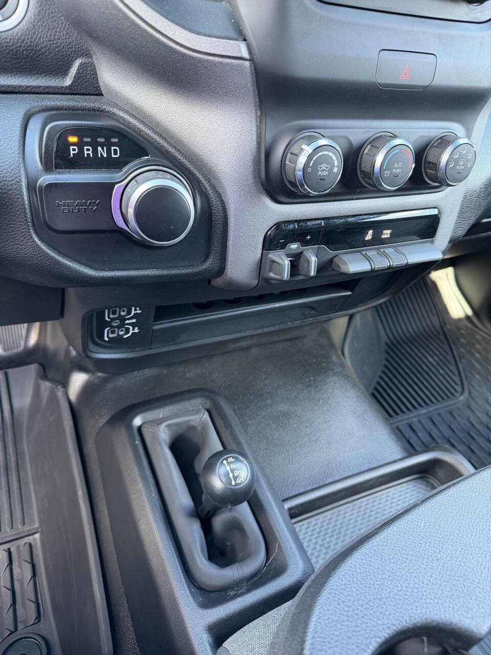 Used 2021 RAM 3500 Tradesman image 35