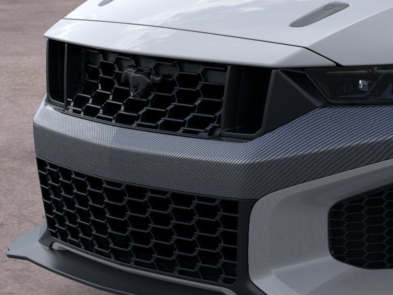 New 2026 Ford Mustang Dark Horse SC RWD image 17