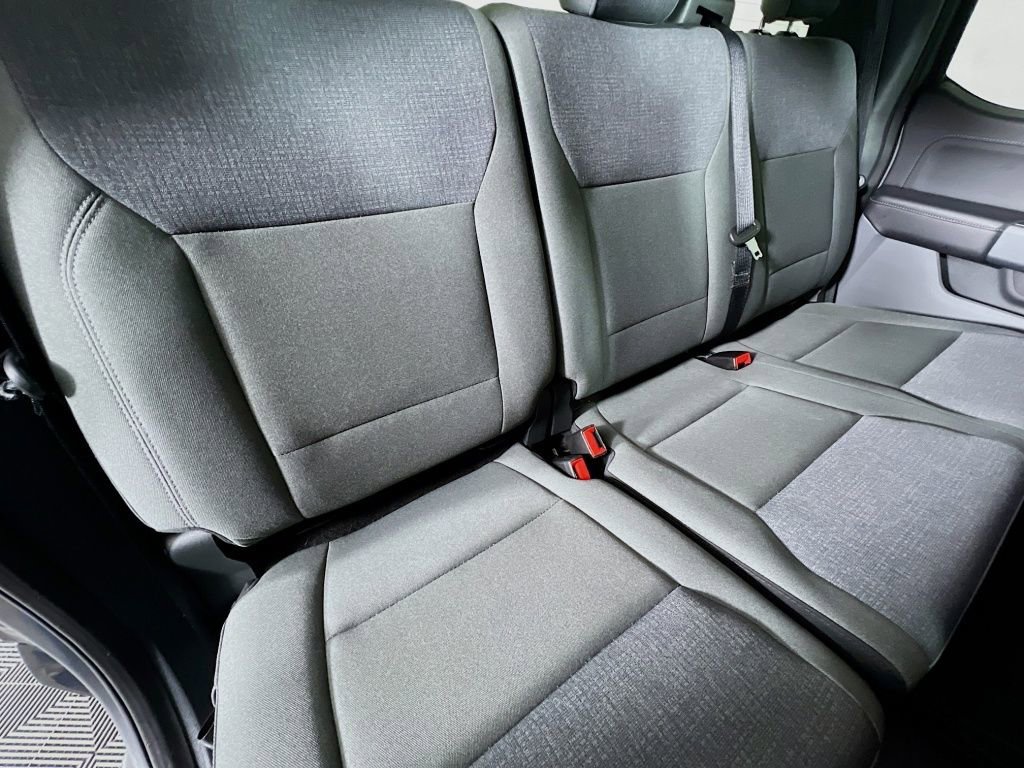 Used 2025 Ford F150 XLT w/ Equipment Group 301A Standard image 24