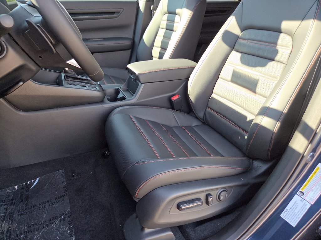 New 2027 Honda CR-V Sport-L image 33