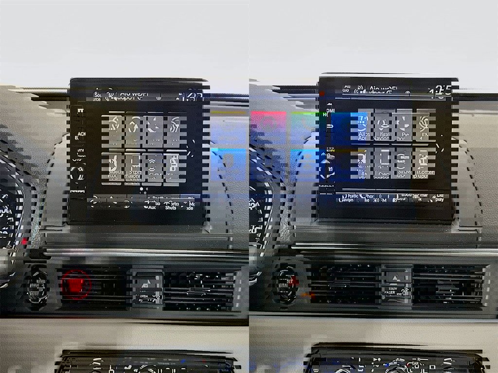 New 2025 Honda Pilot Touring image 25