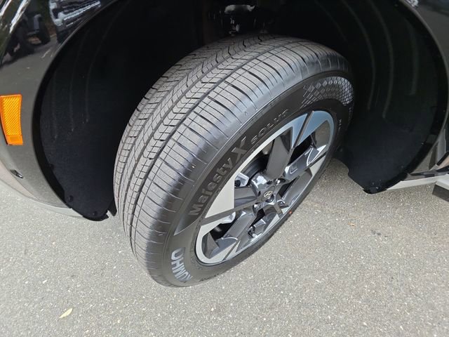 New 2026 Hyundai Palisade Limited image 45