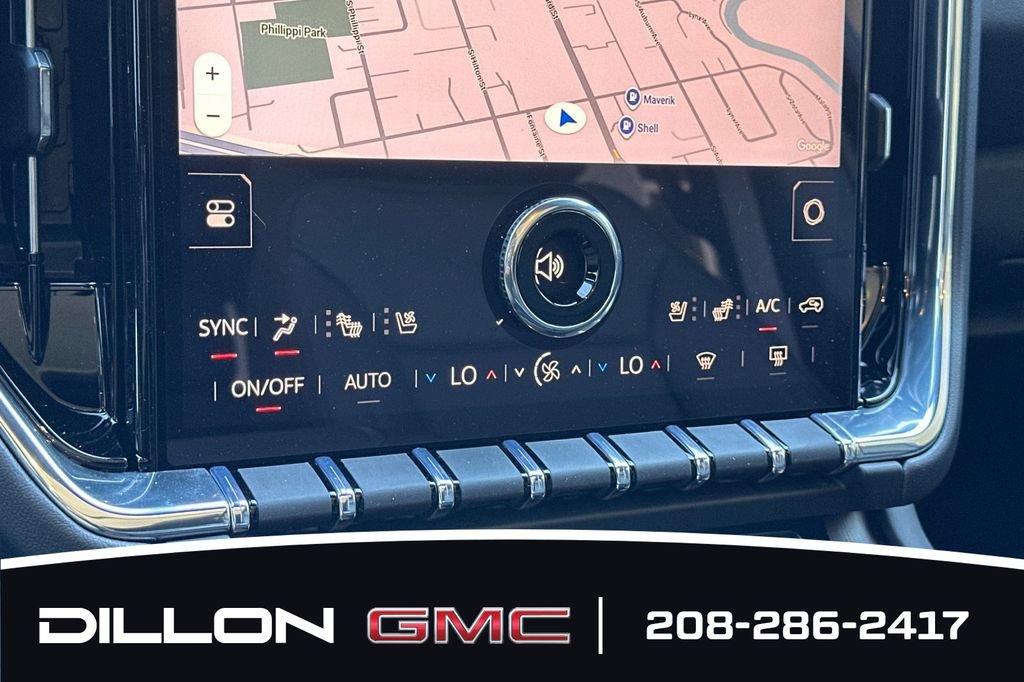 New 2026 GMC Yukon XL Denali w/ Denali Reserve Package AWD/4WD image 25