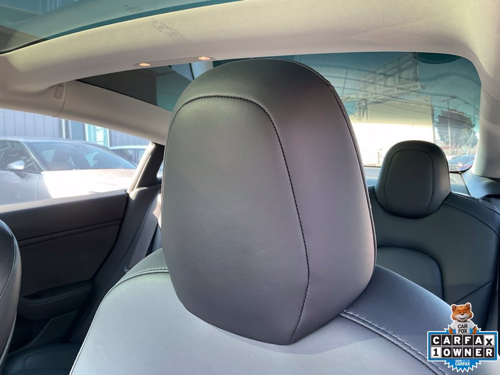 Used 2018 Tesla Model 3 Performance AWD/4WD image 17