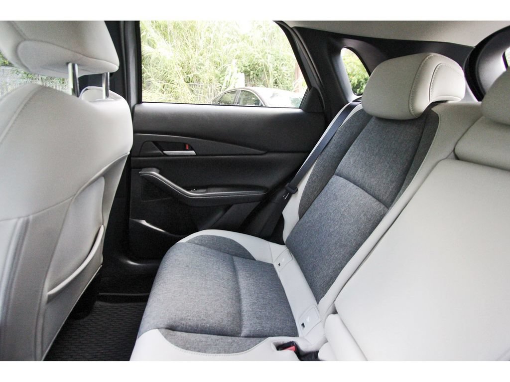 Certified 2026 MAZDA CX-30 AWD 2.5 S image 9