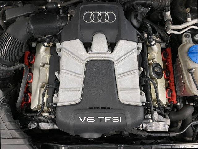 Used 2010 Audi S5 Prestige AWD/4WD image 16