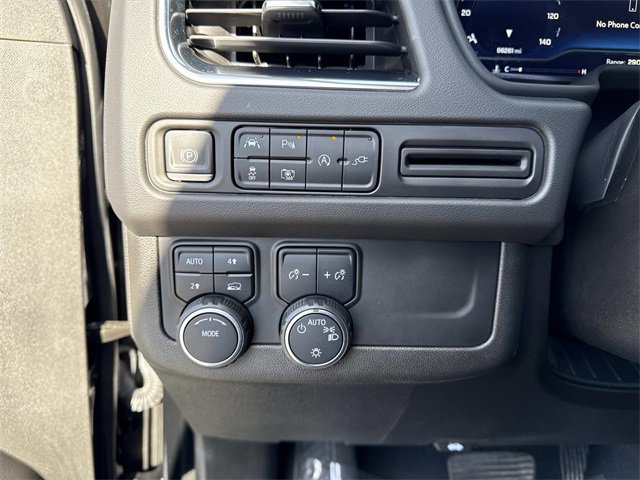 Used 2022 Chevrolet Tahoe RST w/ Luxury Package image 31