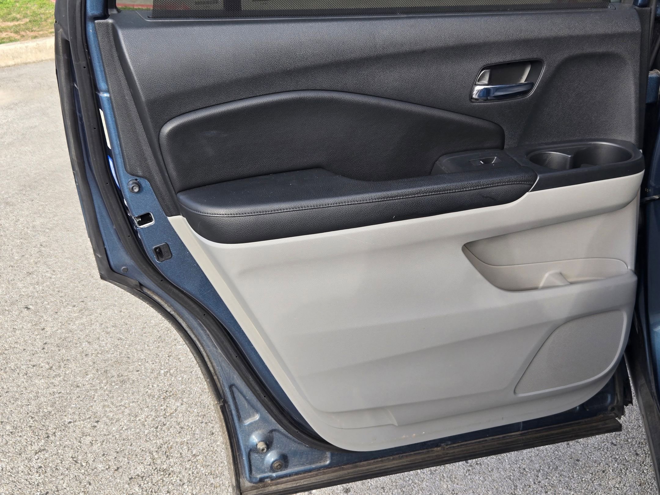 Used 2016 Honda Pilot EX-L image 9