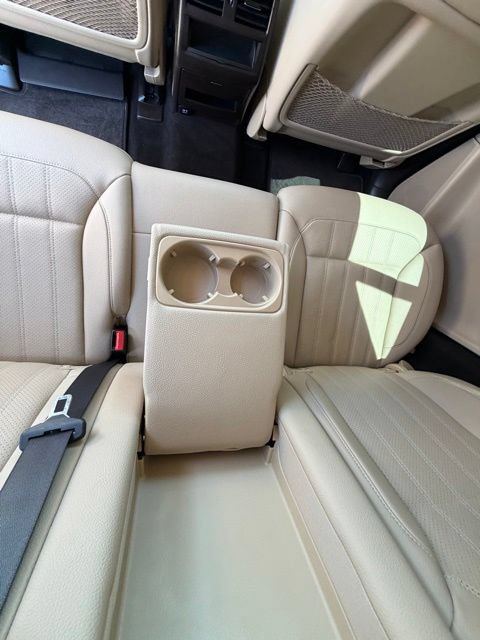 Used 2017 Mercedes-Benz GLE 350 image 12