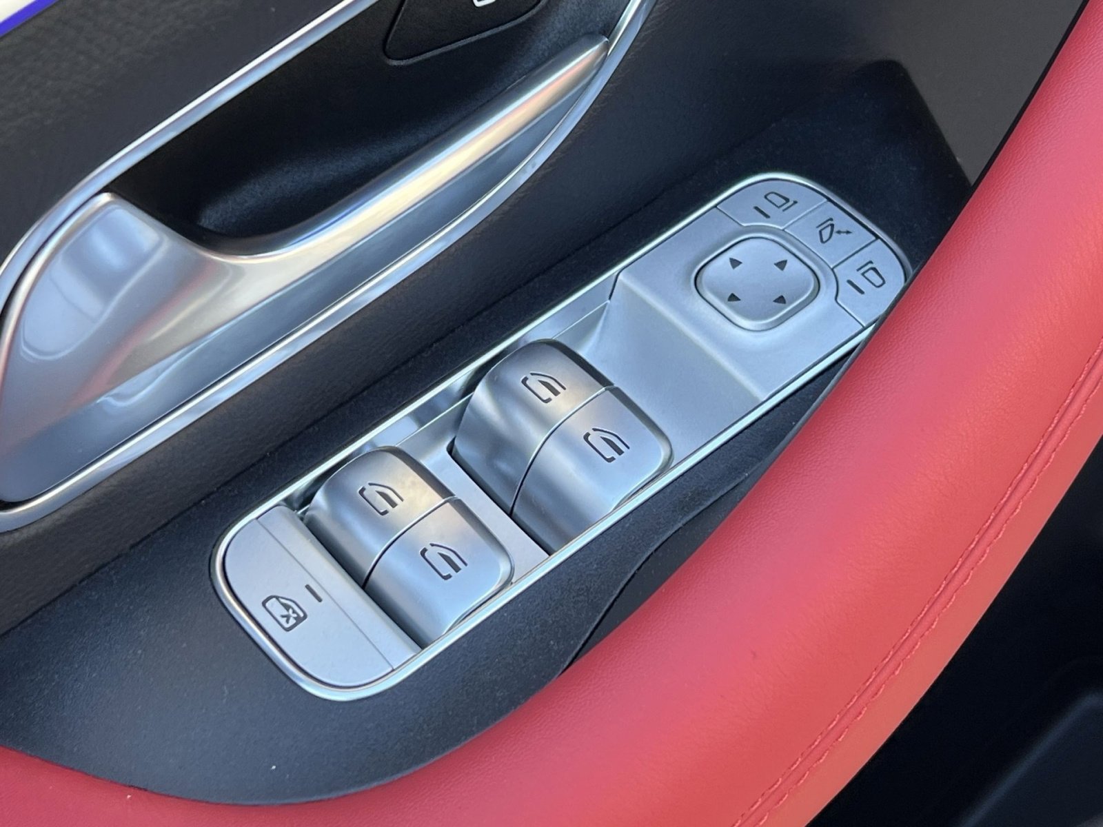 New 2026 Mercedes-Benz GLE 450 4MATIC Coupe image 13