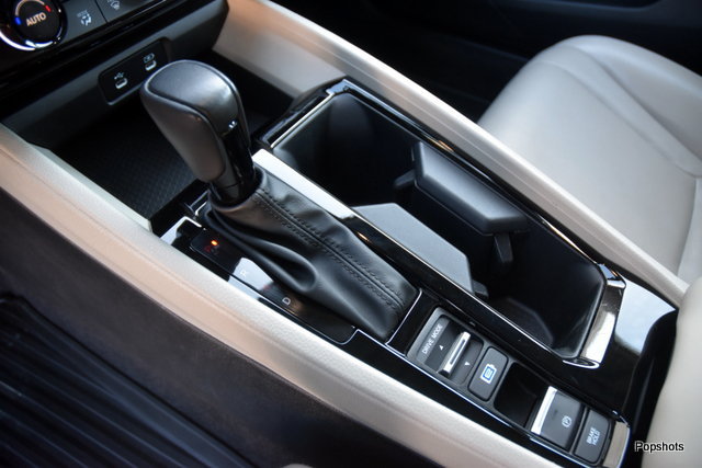 Certified 2024 Honda Accord EX-L image 10